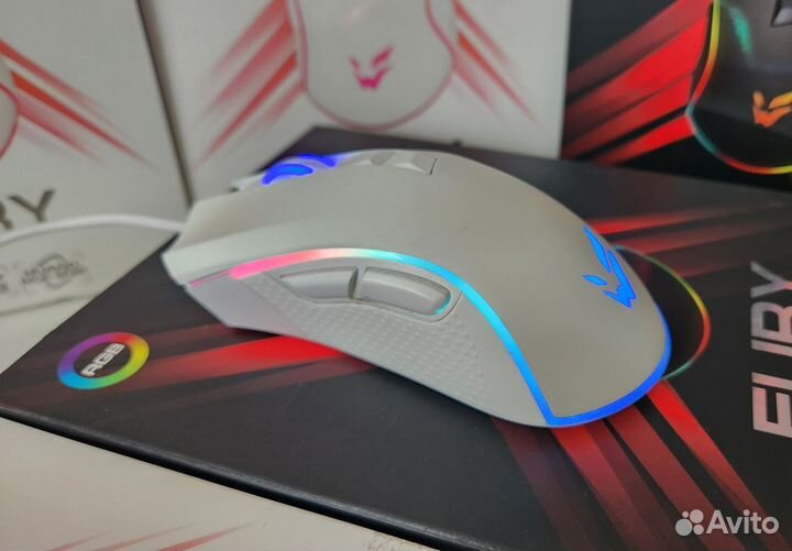 Проводная мышь Ardor Gaming Fury