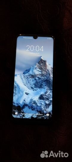 Xiaomi Redmi Note 7, 4/64 ГБ