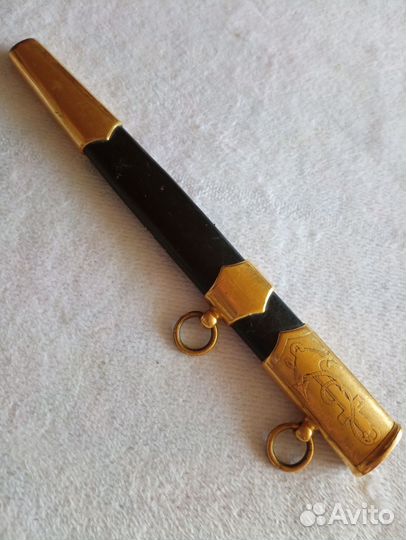 Ножны кортик общевойсковой и вмф. СССР