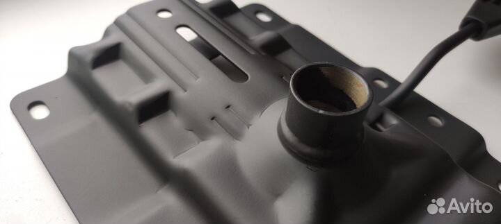 Пиастра усиленная 170х200 мм Механизм для кресла