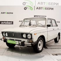 ВАЗ (LADA) 2106 1.3 MT, 1989, 120 000 км, с пробегом, цена 75 000 руб.