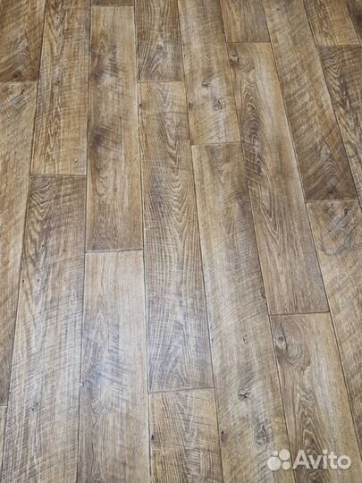 Линолеум бу