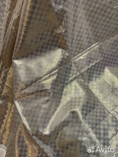 Отрез ткани италия