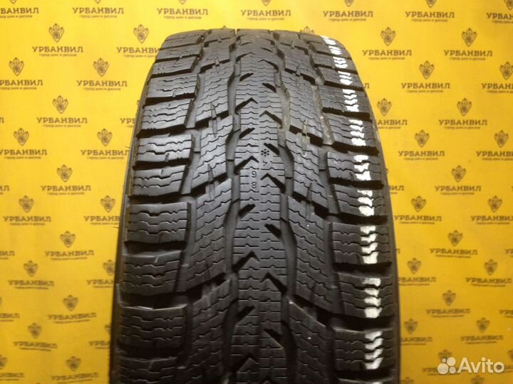 Nokian Tyres Hakkapeliitta CR3 235/65 R16