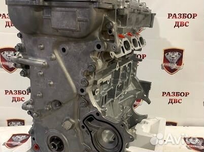 Новый мотор(двигатель) на Toyota1ZR 1.6 бенз