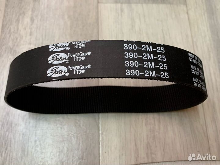 Ремень рулевой рейки Ford Ranger