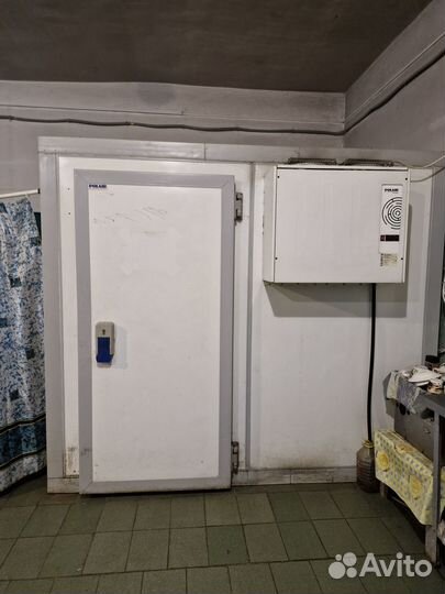 Морозильная камера бу
