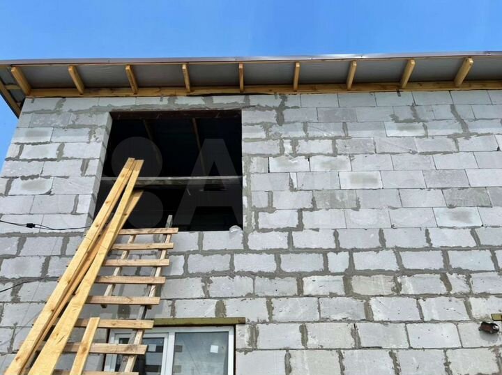 Дача 62 м² на участке 7 сот.