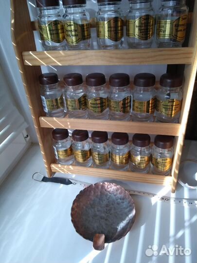 Пепельница винтаж латунь или медь. Для специй