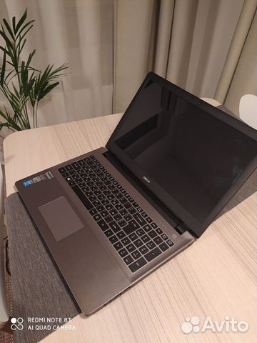 Ноутбук dexp atlas h117 15,6'' core i3