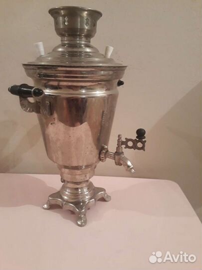 Самовар электрический