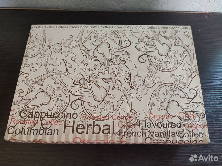 Набор кофейных чашек