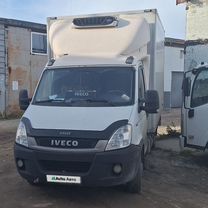 Iveco Daily 2.3 MT, 2006, 576 000 км, с пробегом, цена 750 000 руб.