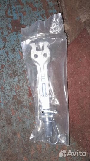 Продаю запчасти на рено дастер новые