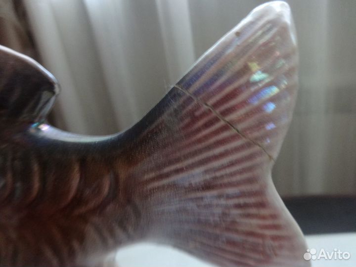 Белка гжель