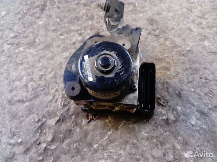 Блок ABS Ford Focus 1