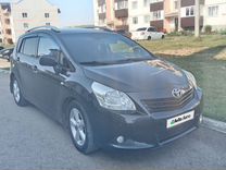 Toyota Verso 1.8 CVT, 2012, 278 000 км, с пробегом, цена 1 230 000 руб.