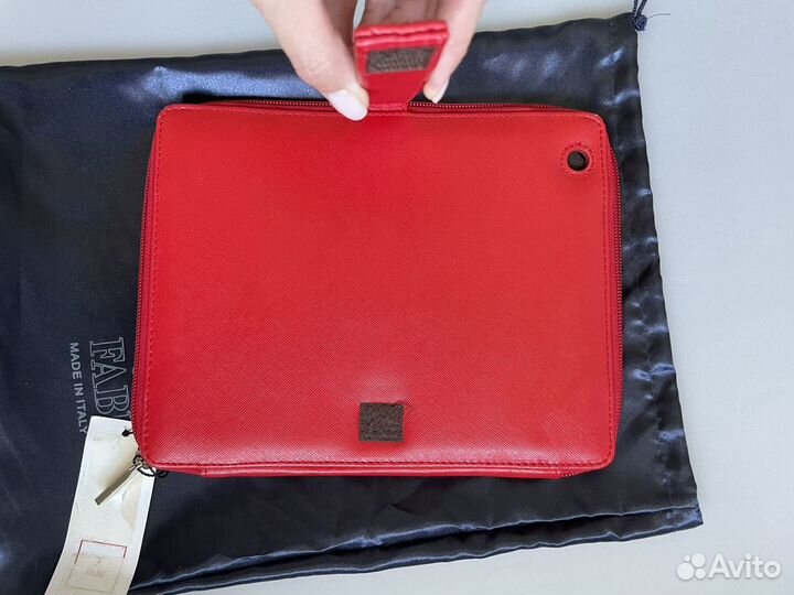 Чехол для iPad Fabi