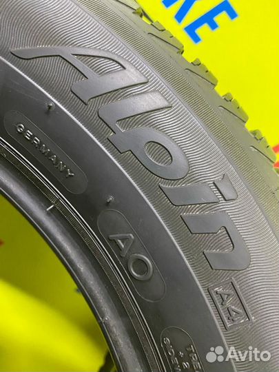 Michelin Alpin A4 225/55 R16 95H