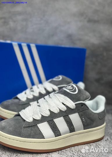 Кроссовки Adidas Campus 00s (Арт.93330)