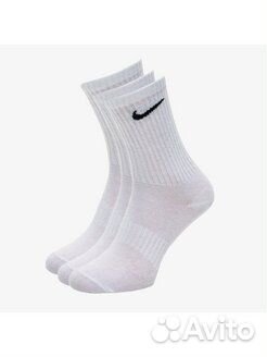 Оригинальные носки nike