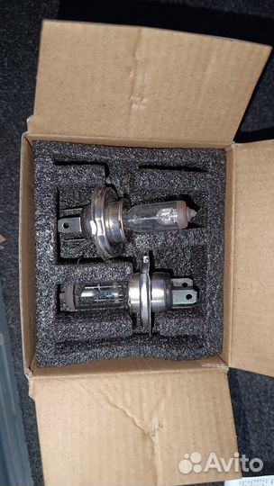 Лампочки ваз