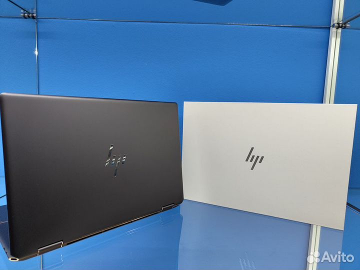 HP Spectre 16 X360 i7-13700H 16GB 512GB SSD Touch