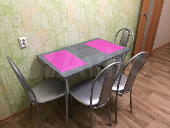 1-к. квартира, 41 м², 10/10 эт.