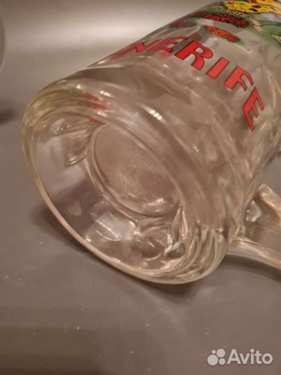 Пивная кружка