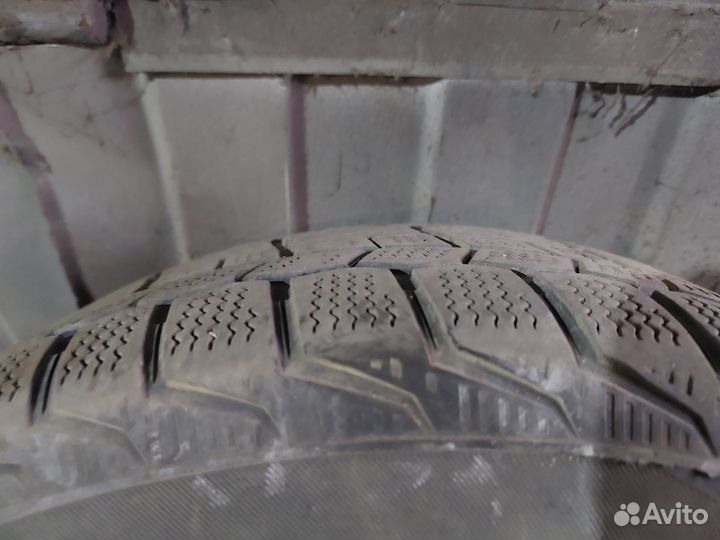 Колеса,диски, шины р14