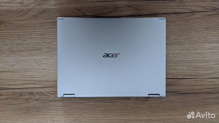 Acer spin 3