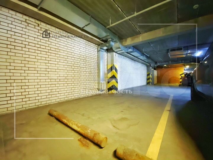 Машиноместо