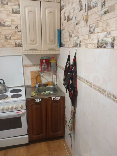 1-к. квартира, 36,5 м², 2/2 эт.