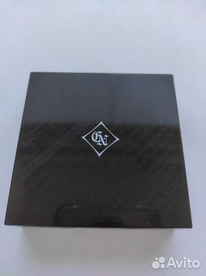 Хайлайт+пудра+румяна т. 01