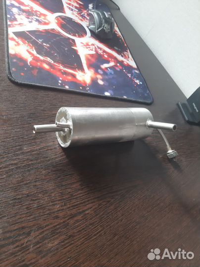 Дистиллятор