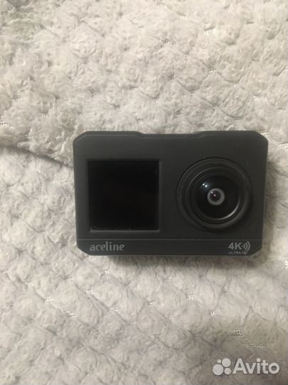 Экшн камера aceline