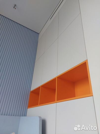 Изготовление шкафов г.Тверь