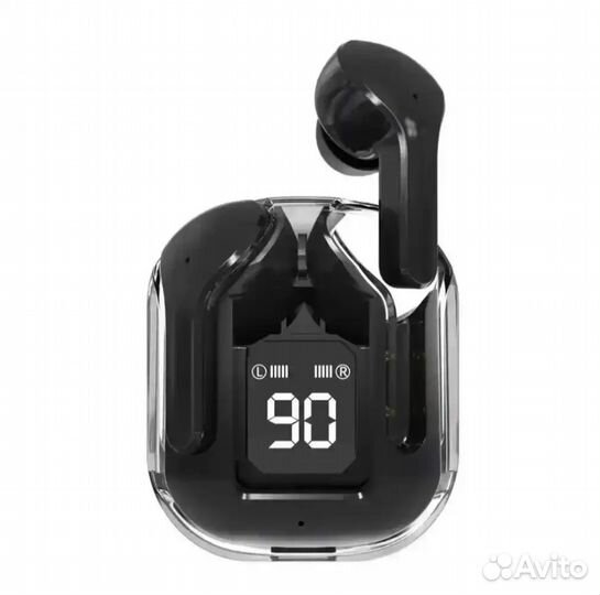 Беспроводные наушники