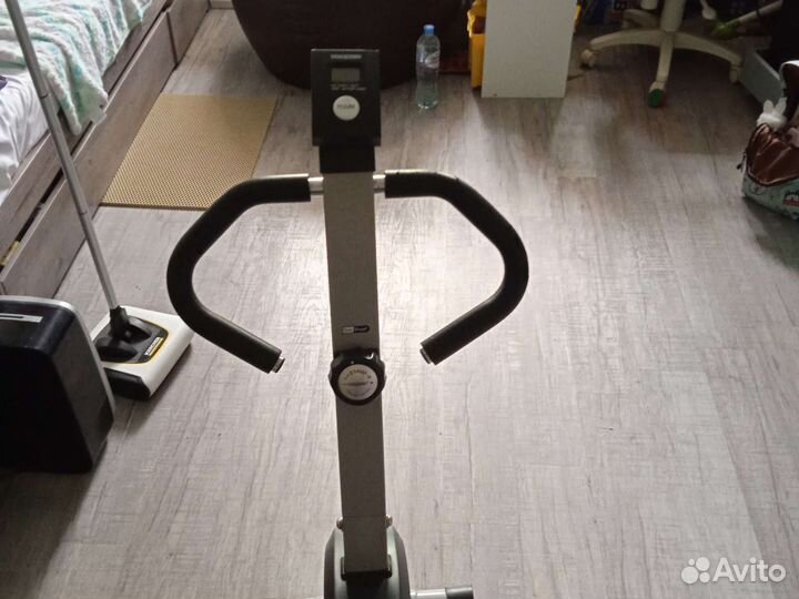 Велотренажер torneo