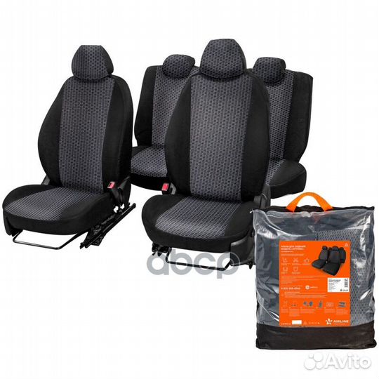 Чехлы Лада 2108/09/13/14/15/31 88-12