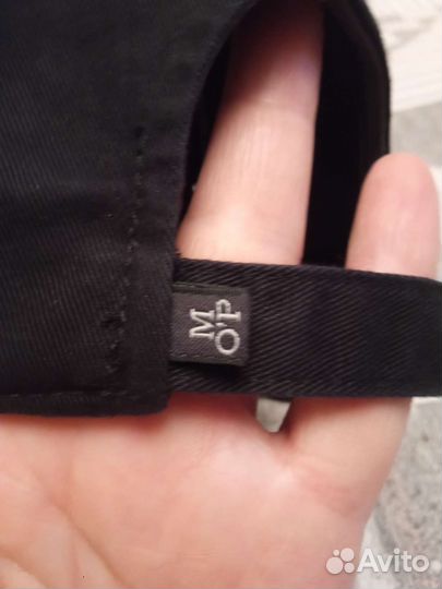 Бейсболка мужская Marco O'Polo