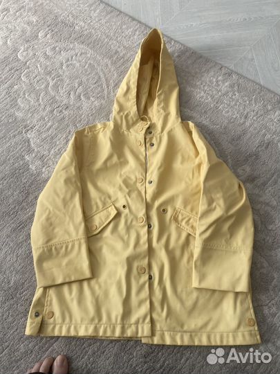 Ветровка zara