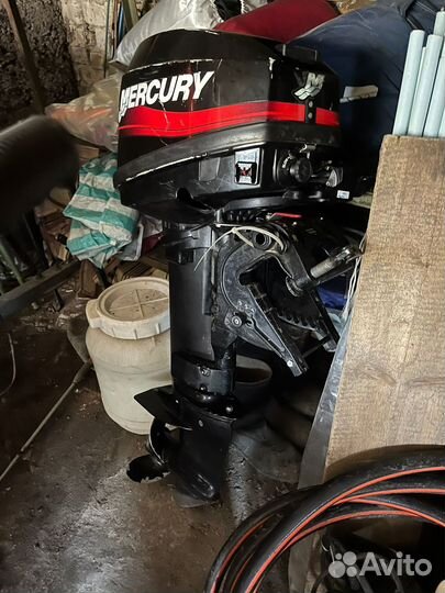 Продам лодку с мотором на прицепе