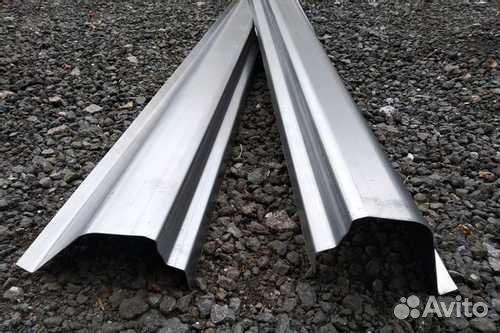 Кузовные пороги и арки для автомобиля