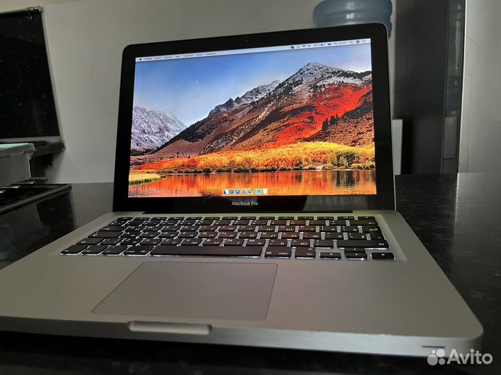 Apple MacBook Pro 13
