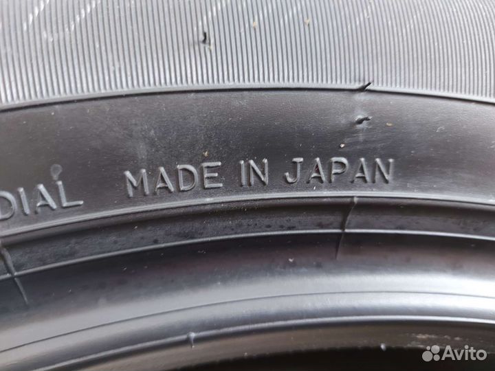 Dunlop Grandtrek PT3A 275/50 R21 113V