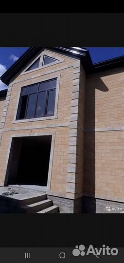 Облицовка из камня