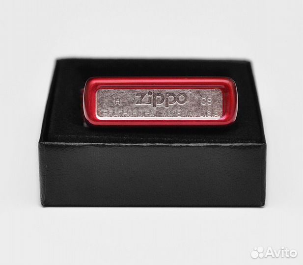 Зажигалка Zippo 21063 Rose Оригинал Новая