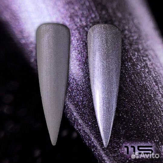 Набор гель-лаков в подарочной коробке