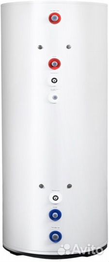 Thermex ER 150V combi